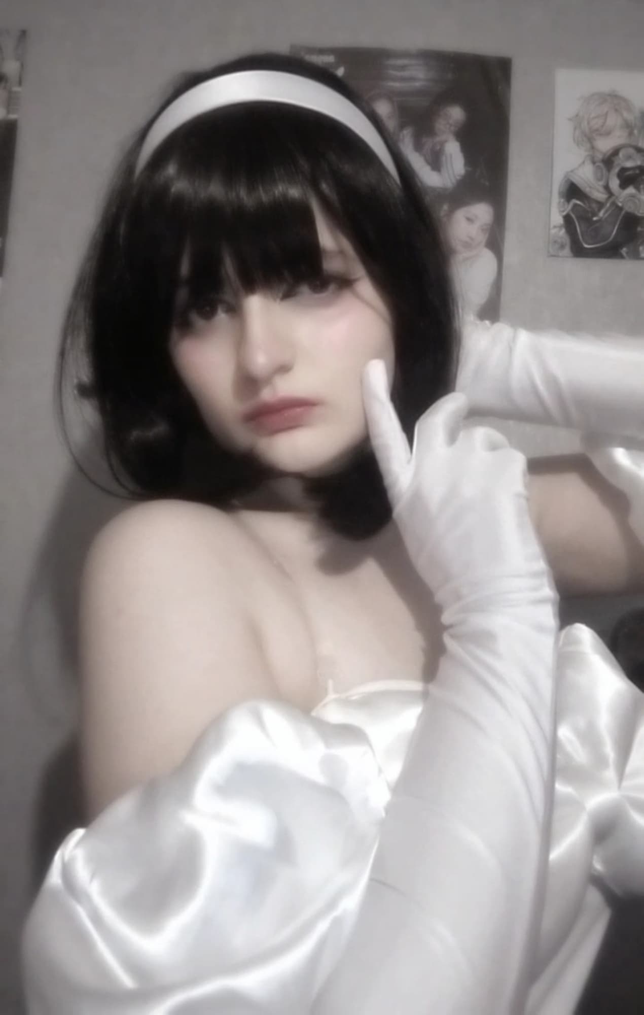 "My god, my univers" - Photo 5