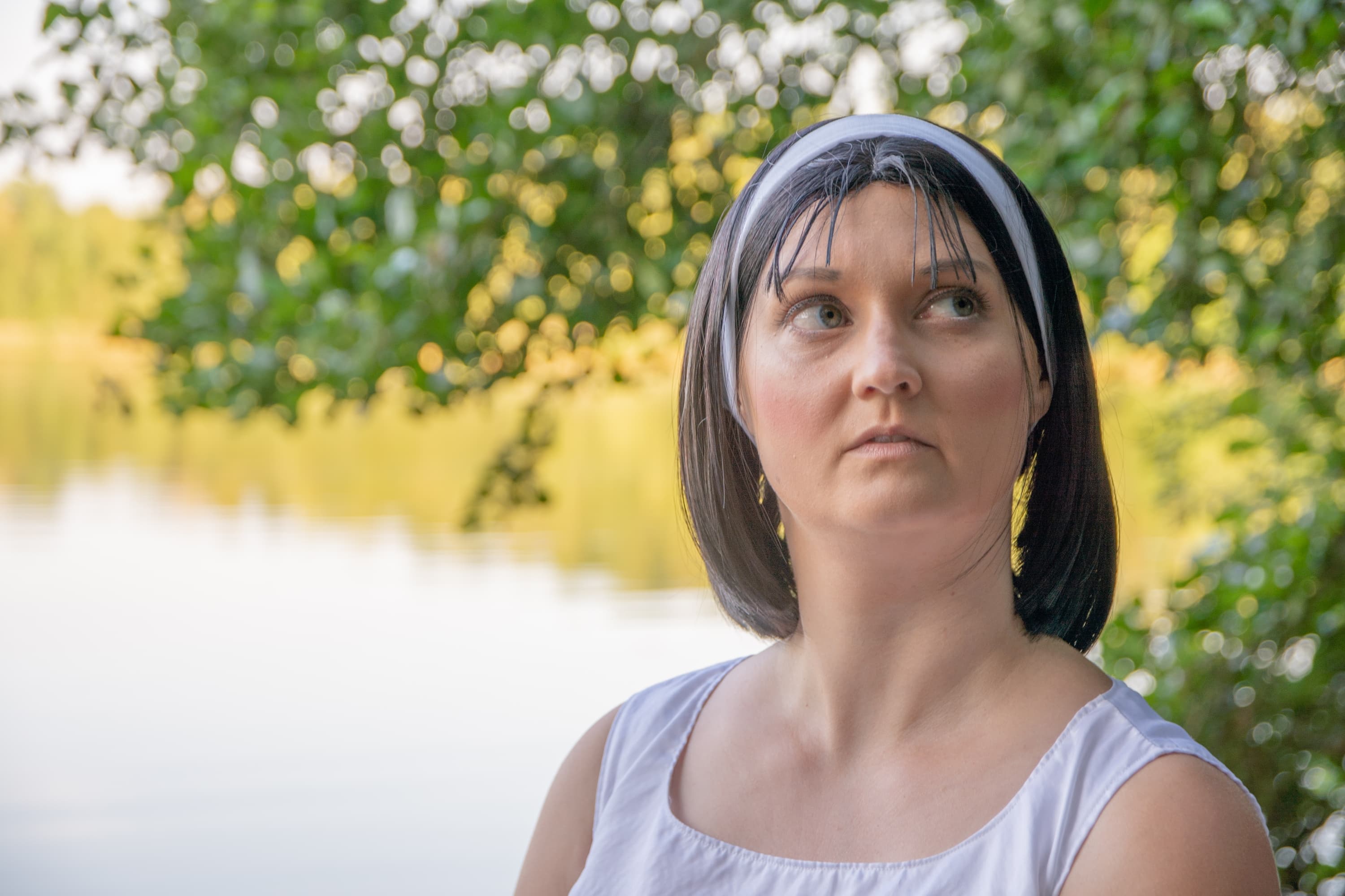 Jun Kazama (TTT) - Photo 40