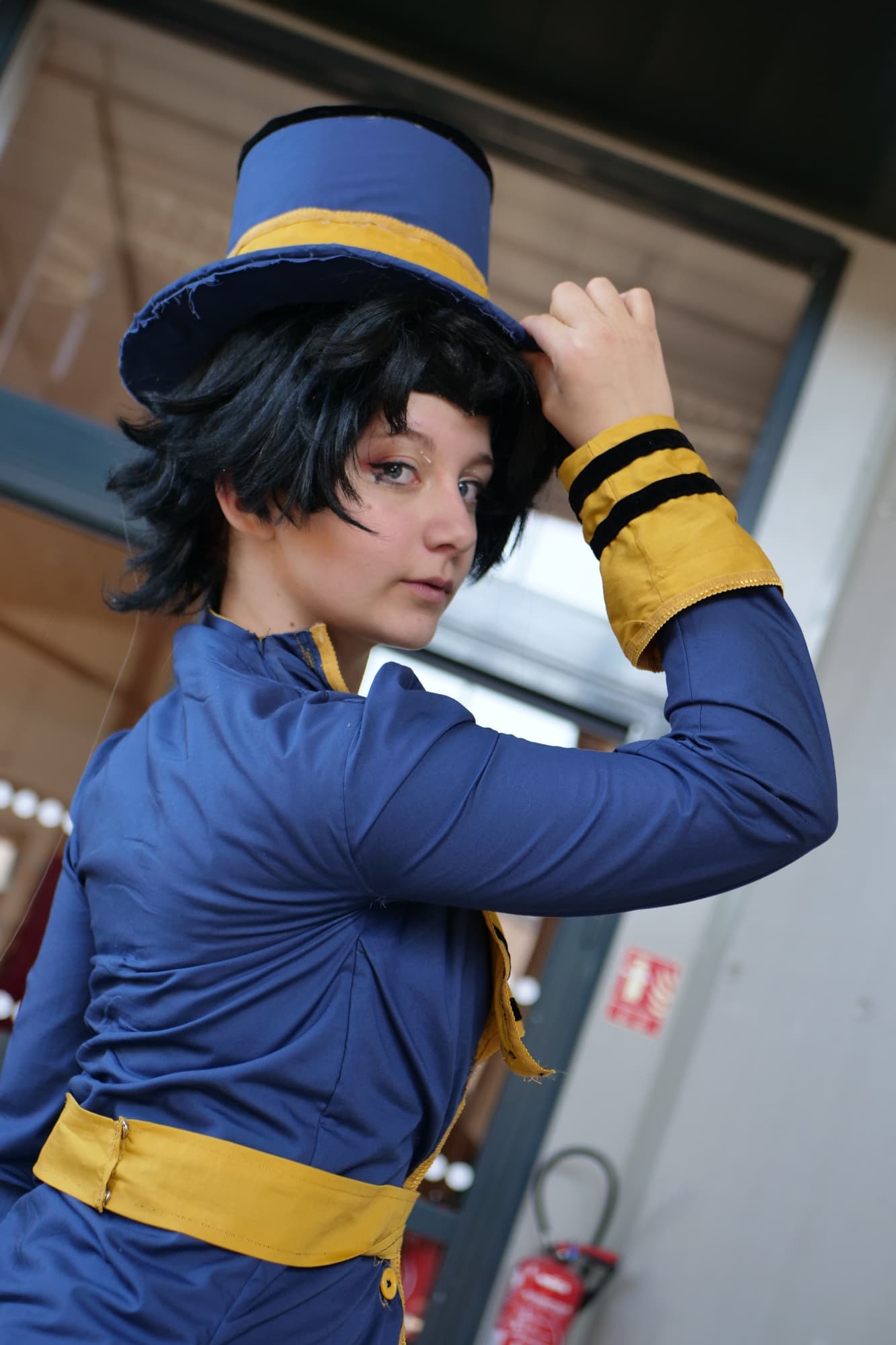 Ticket Taker  - Photo 4