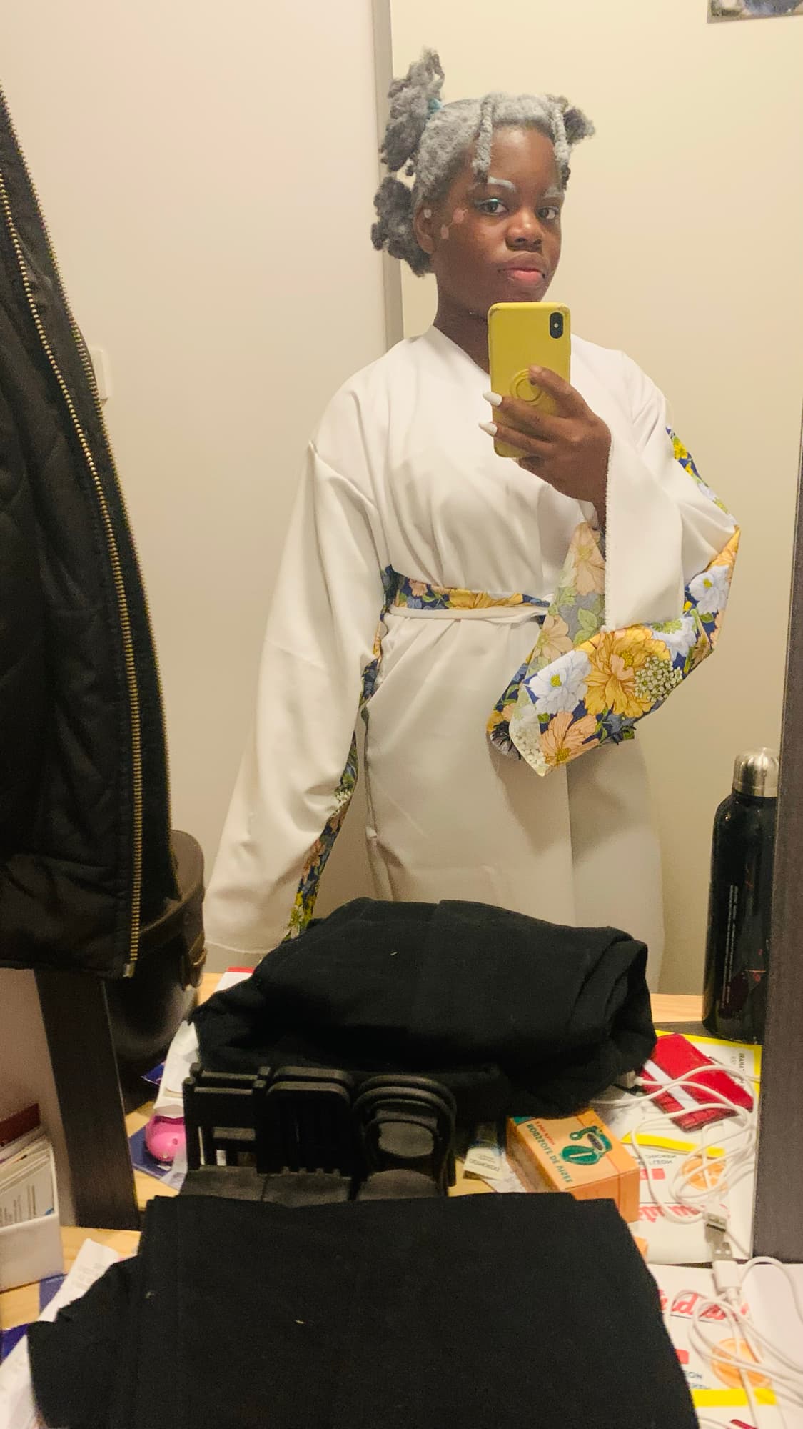 Premier essai - Photo 4