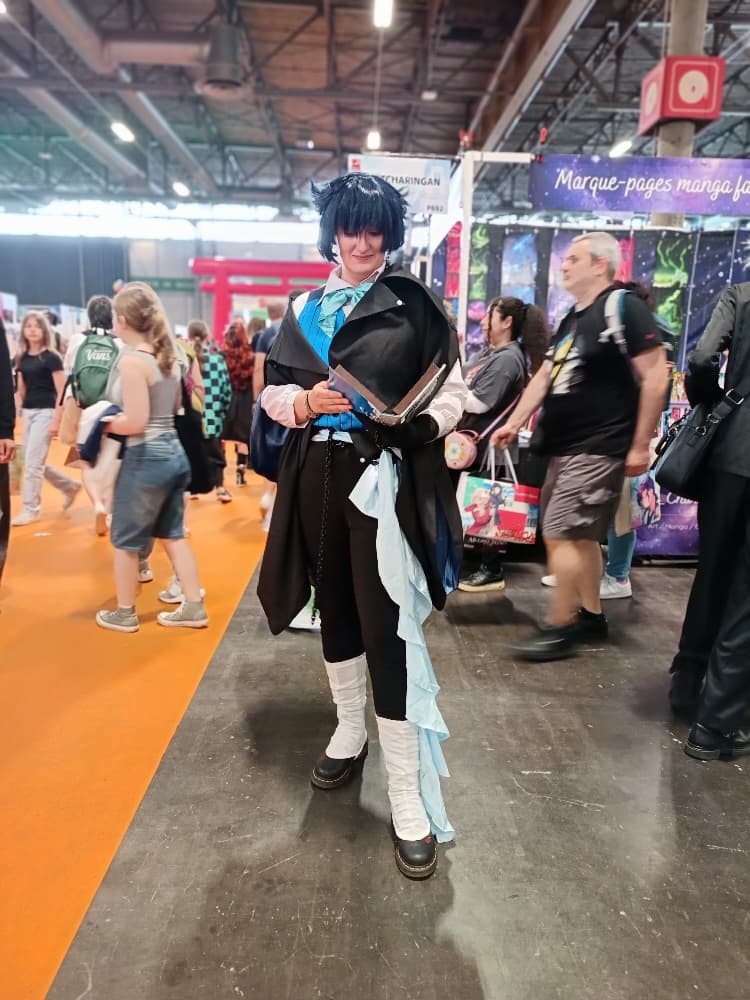 Convention - Photo 9