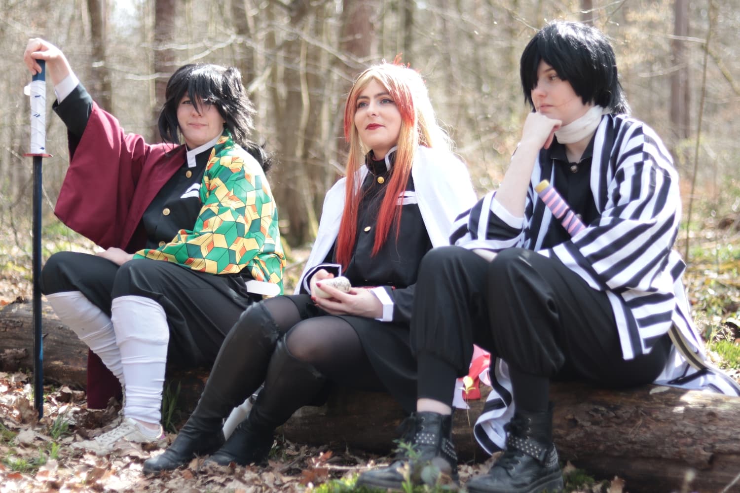 Demon slayer  - Photo 25