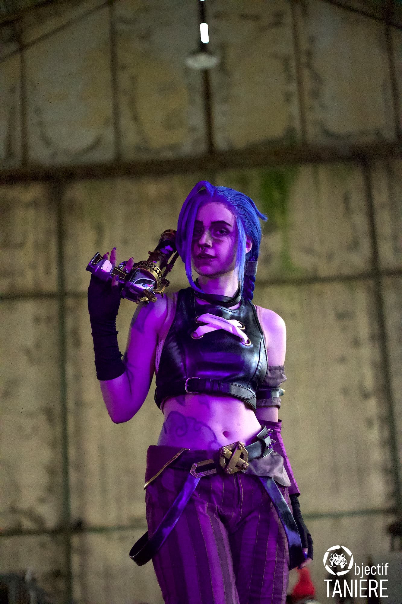 Jinx  - Photo 9