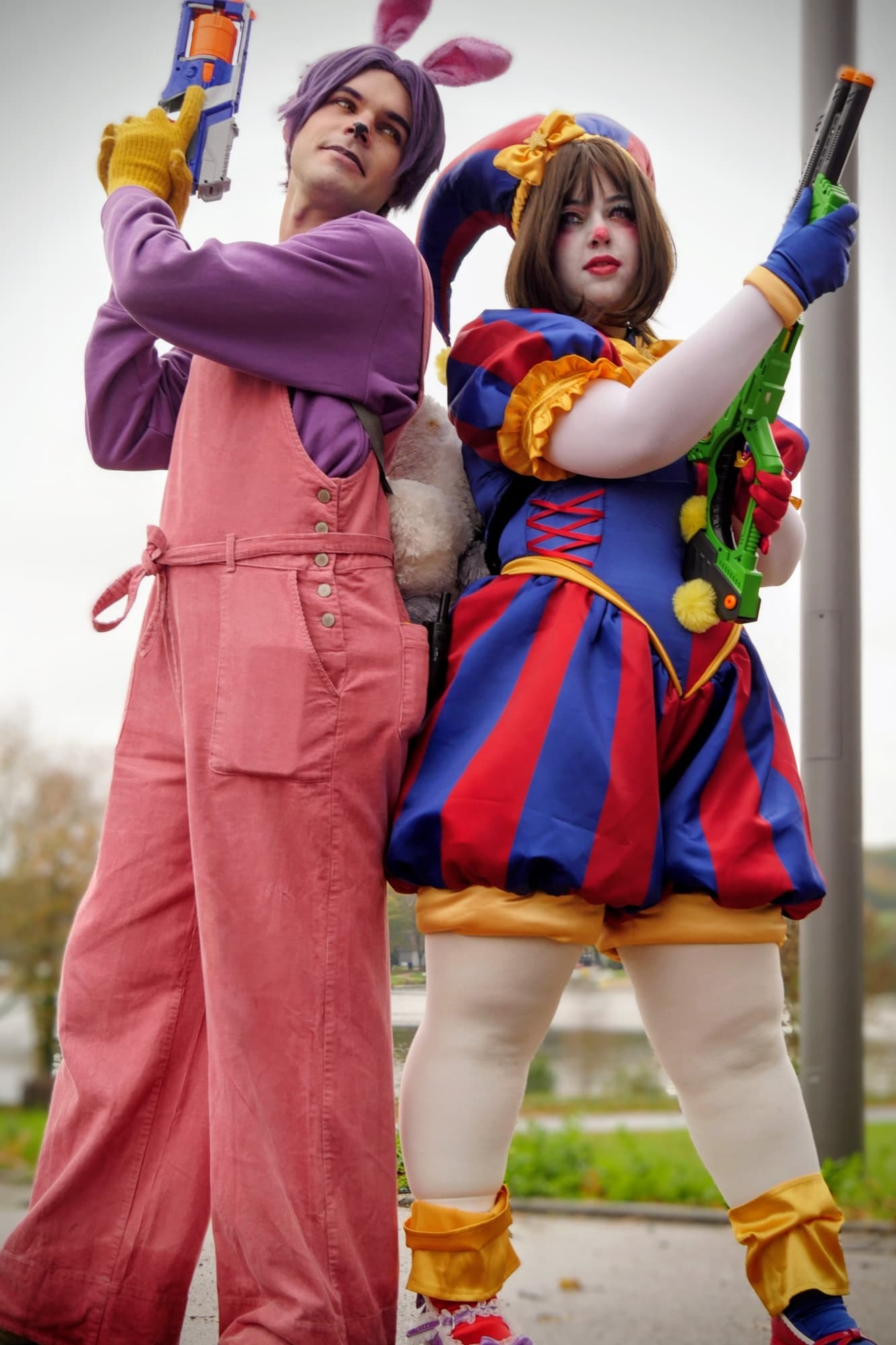 Pomni - shoot 3 - Photo 2