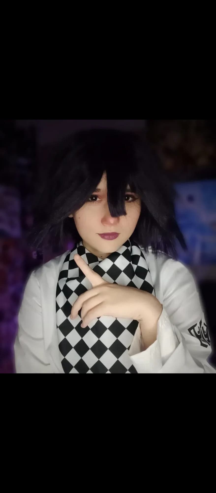 Kokichi Oma  - Photo 5