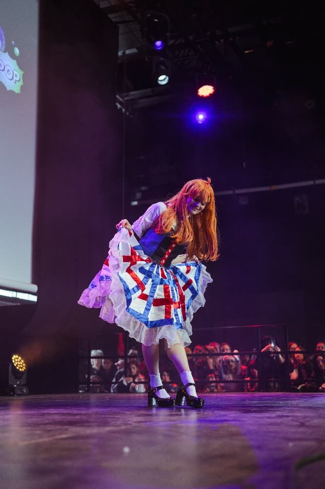 Haru - Shine Post - Photo 1