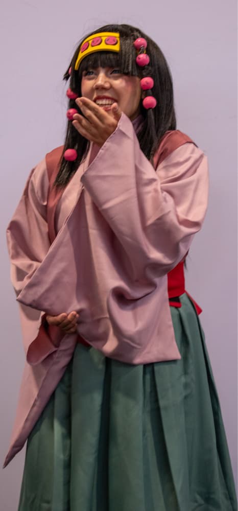 Alluka Zoldyck - Photo 9