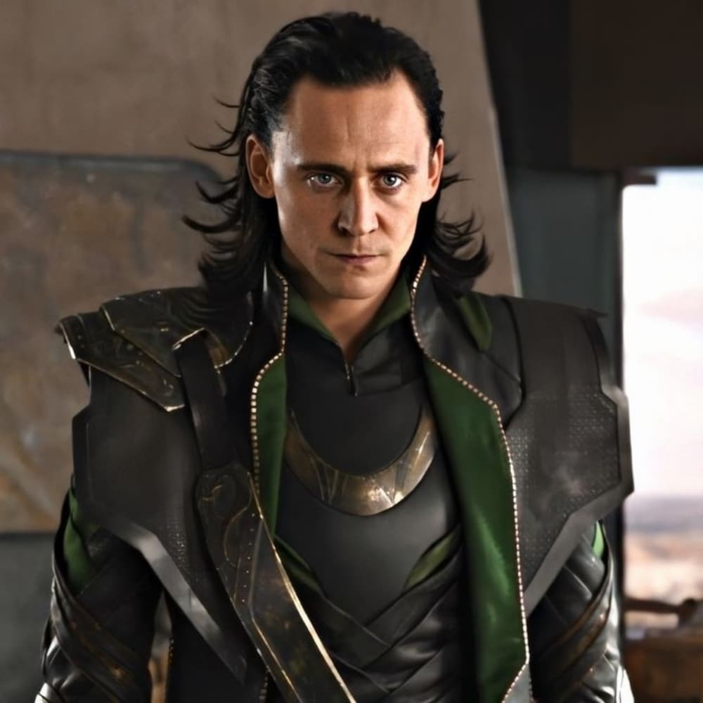 Loki