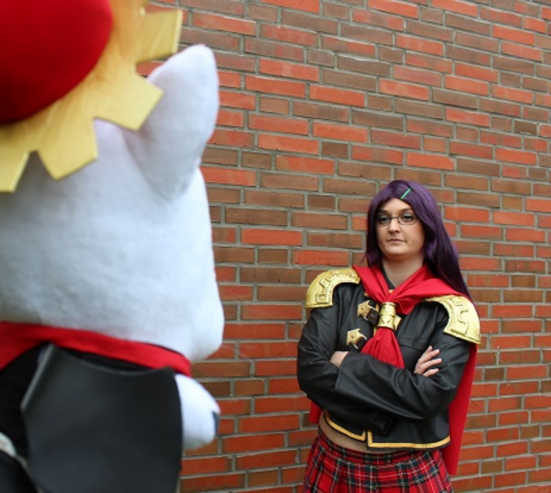 Queen (FF Type-0) - Photo 3