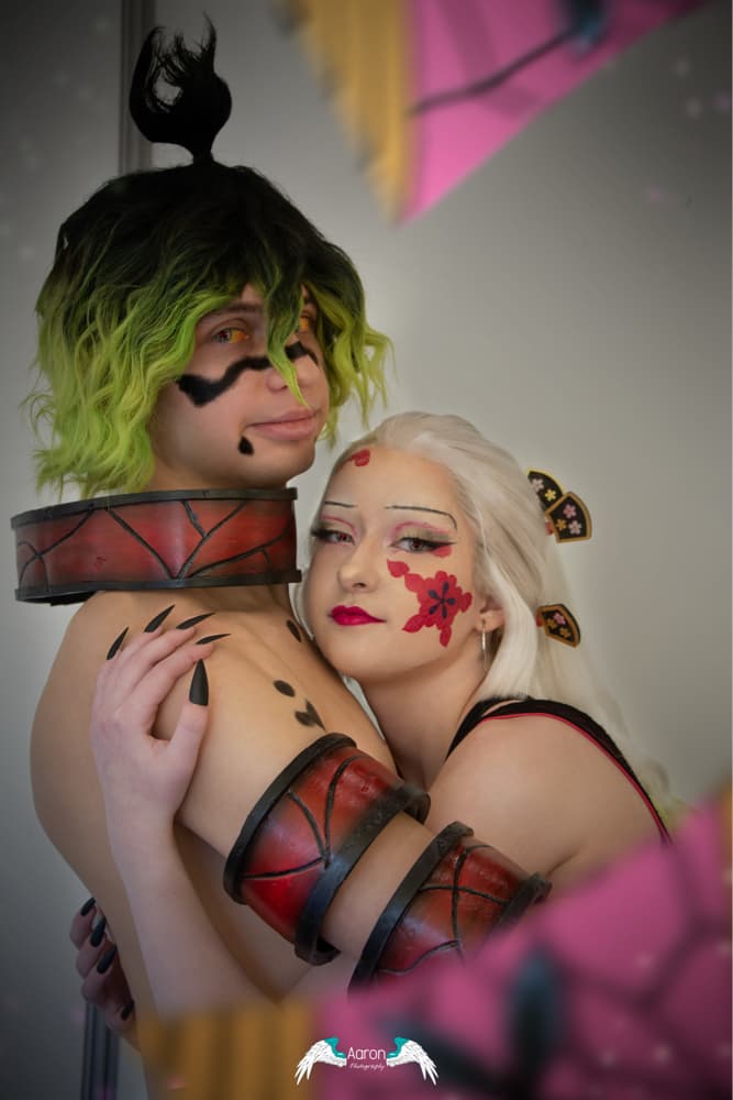 Shoot Daki Gyutaro - Photo 2