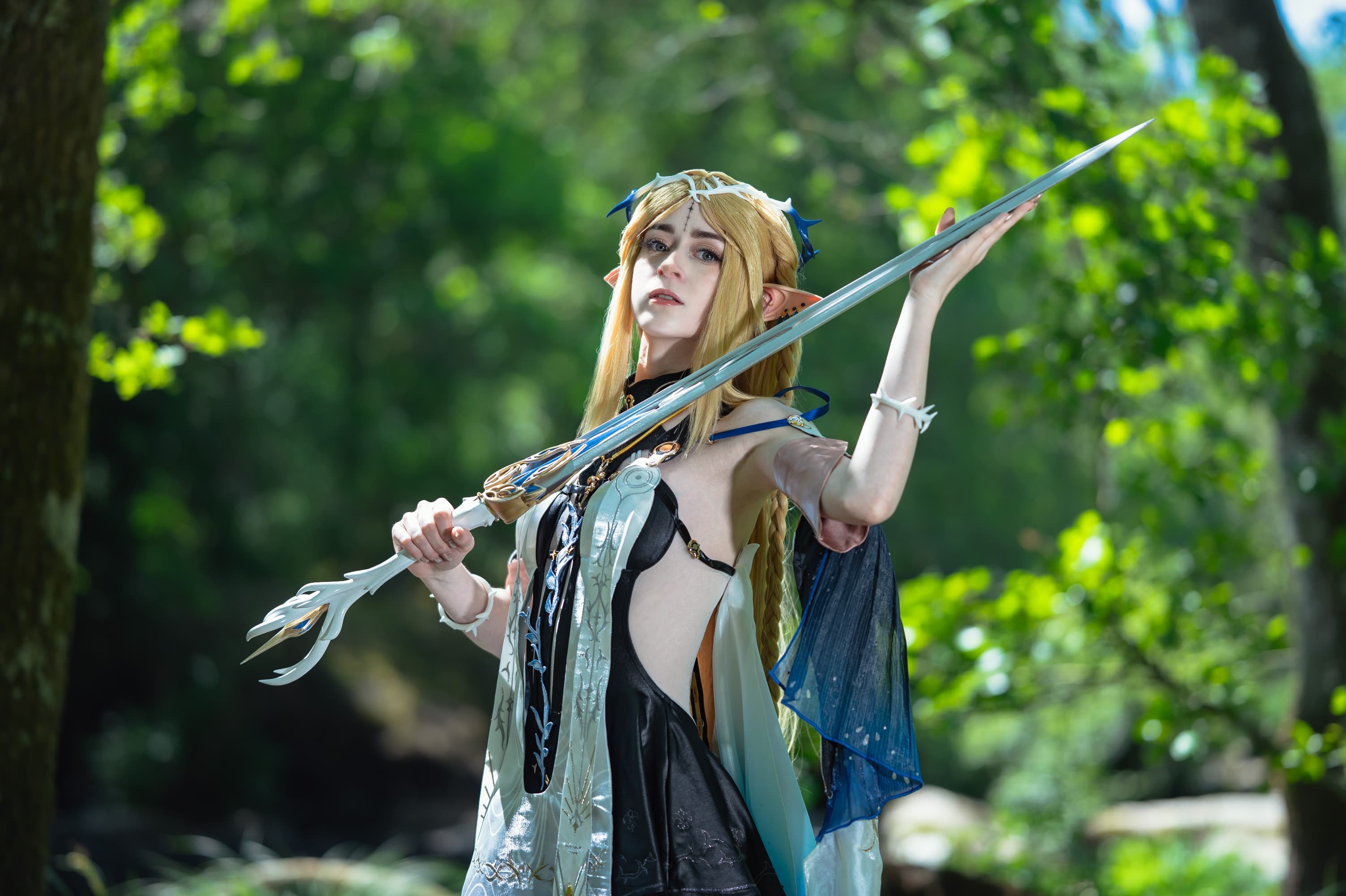 Cartethyia - Photo 3