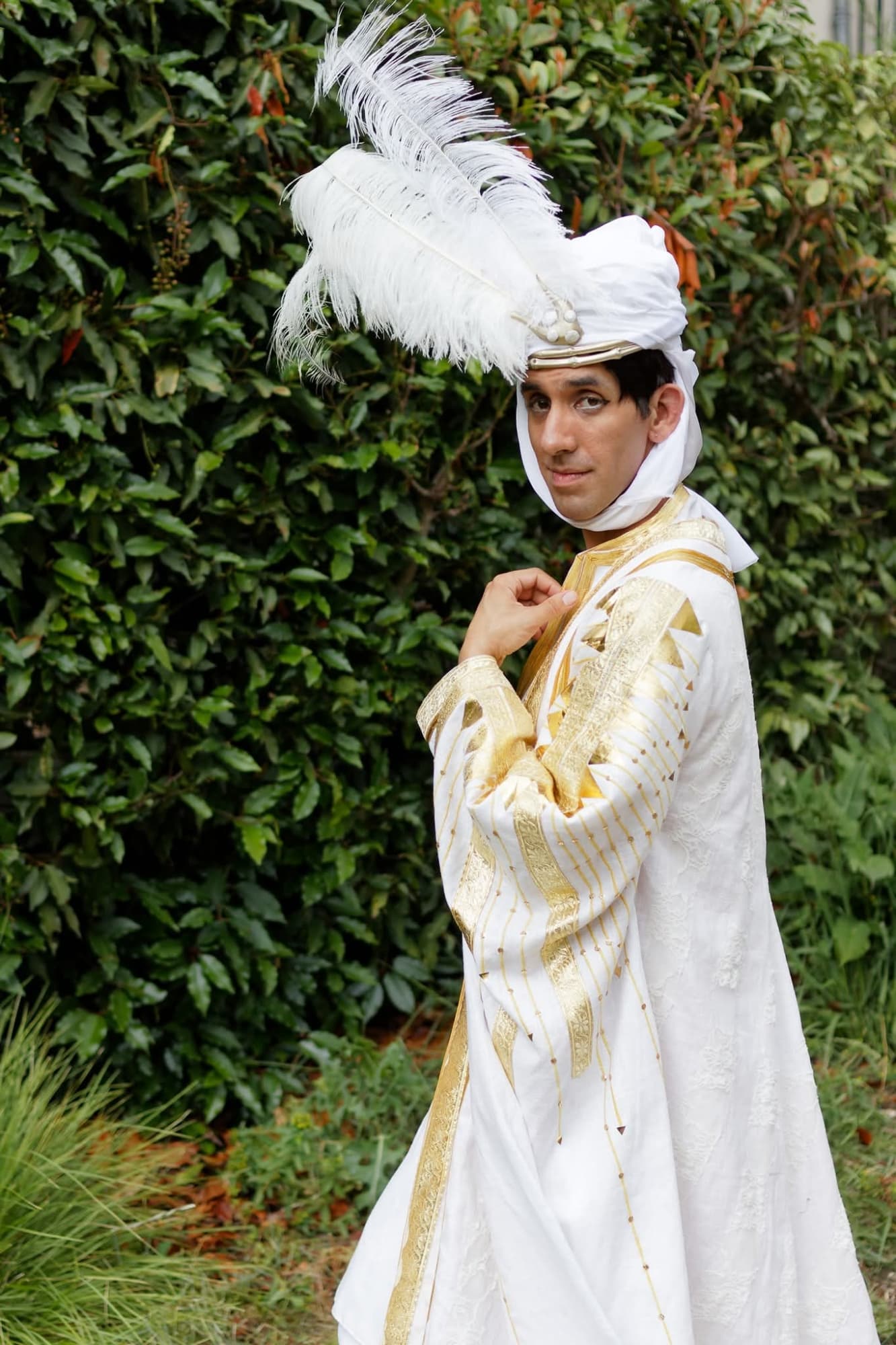 Prince Ali - Photo 3