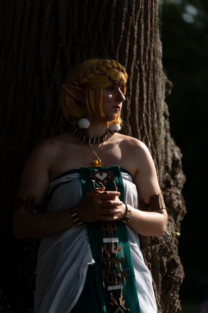 Zelda - Photo 4