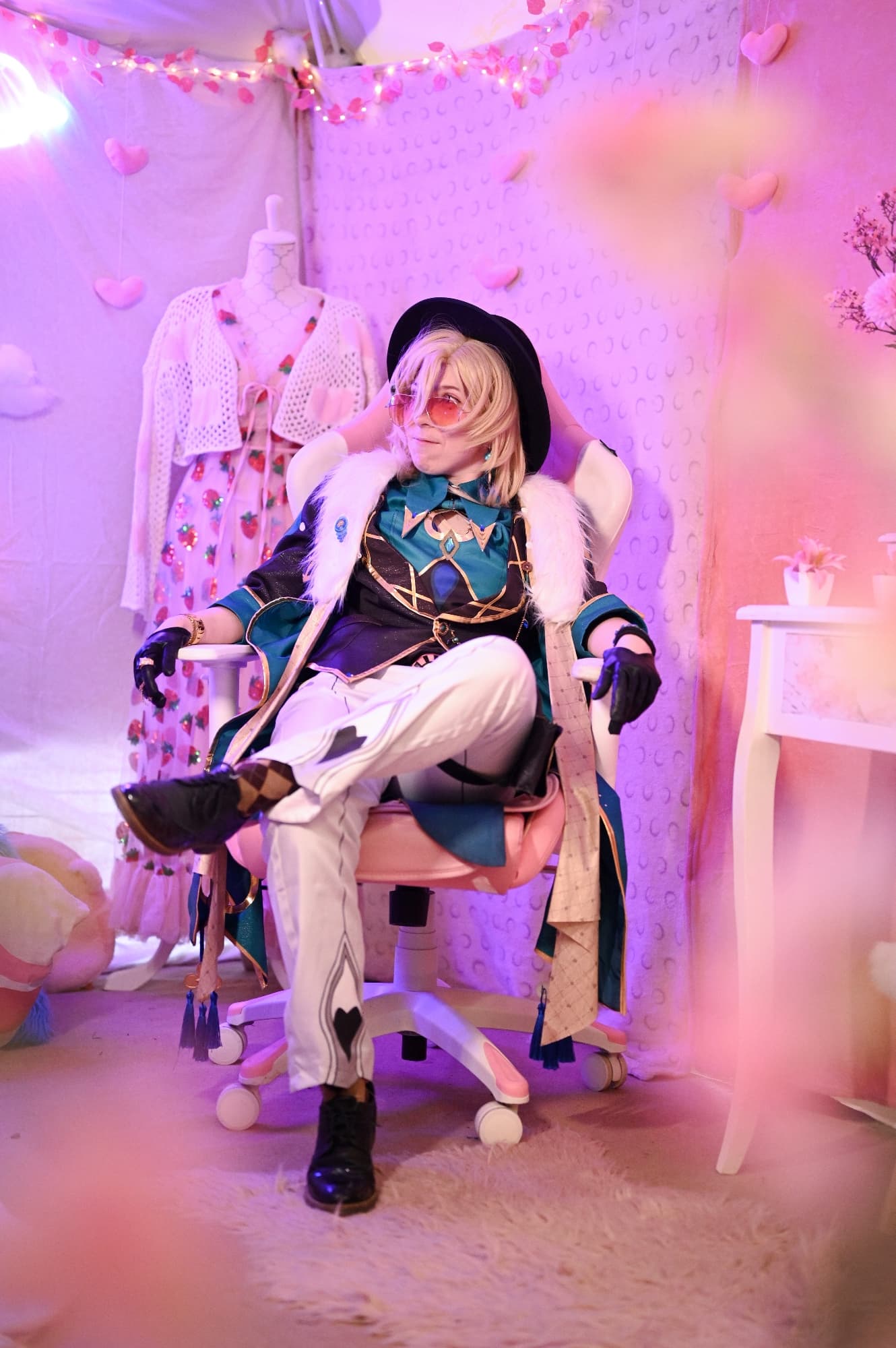 Aventurine  - Photo 8