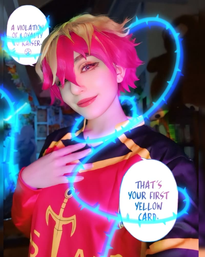 Alexis Ness - Photo 3