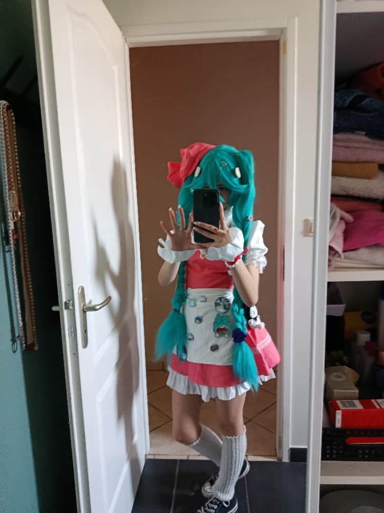 Mikuuuu - Photo 11