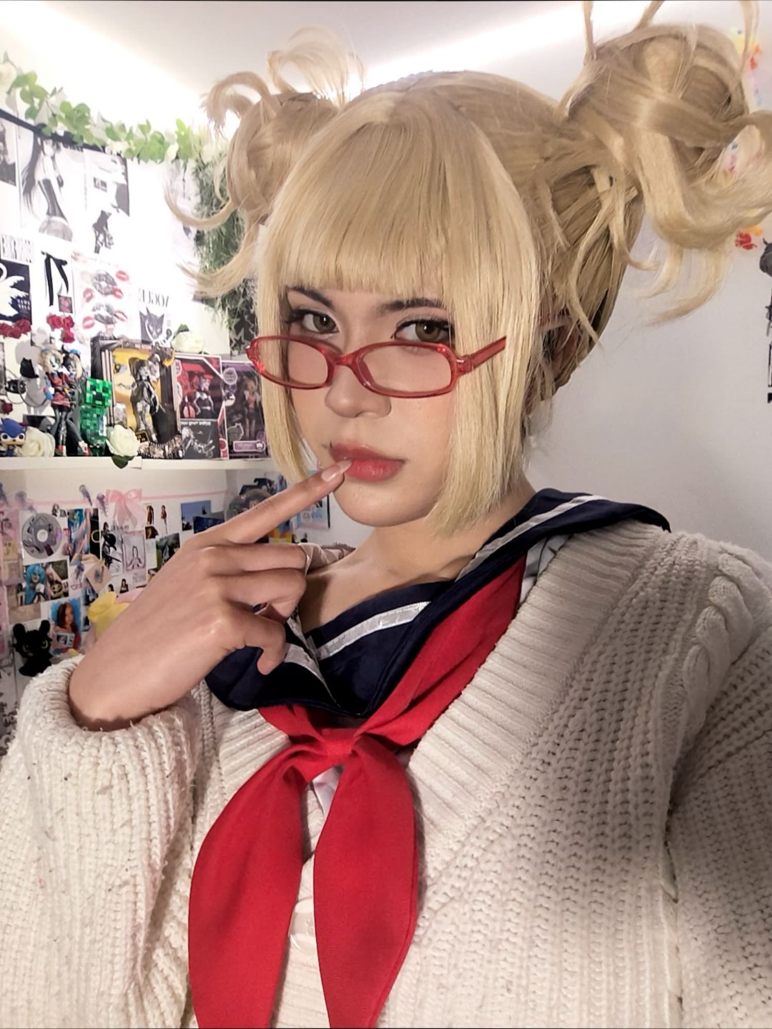 Toga himiko - Photo 6