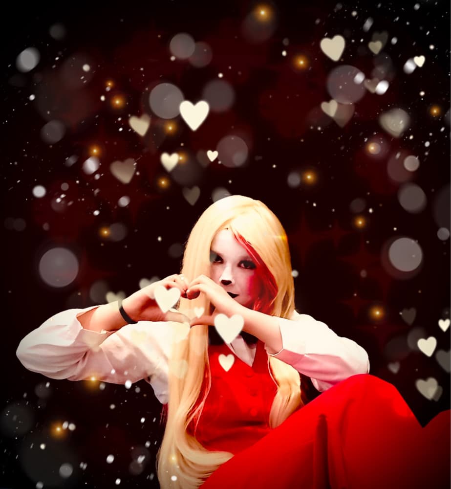 Charlie Morningstar - Photo 1