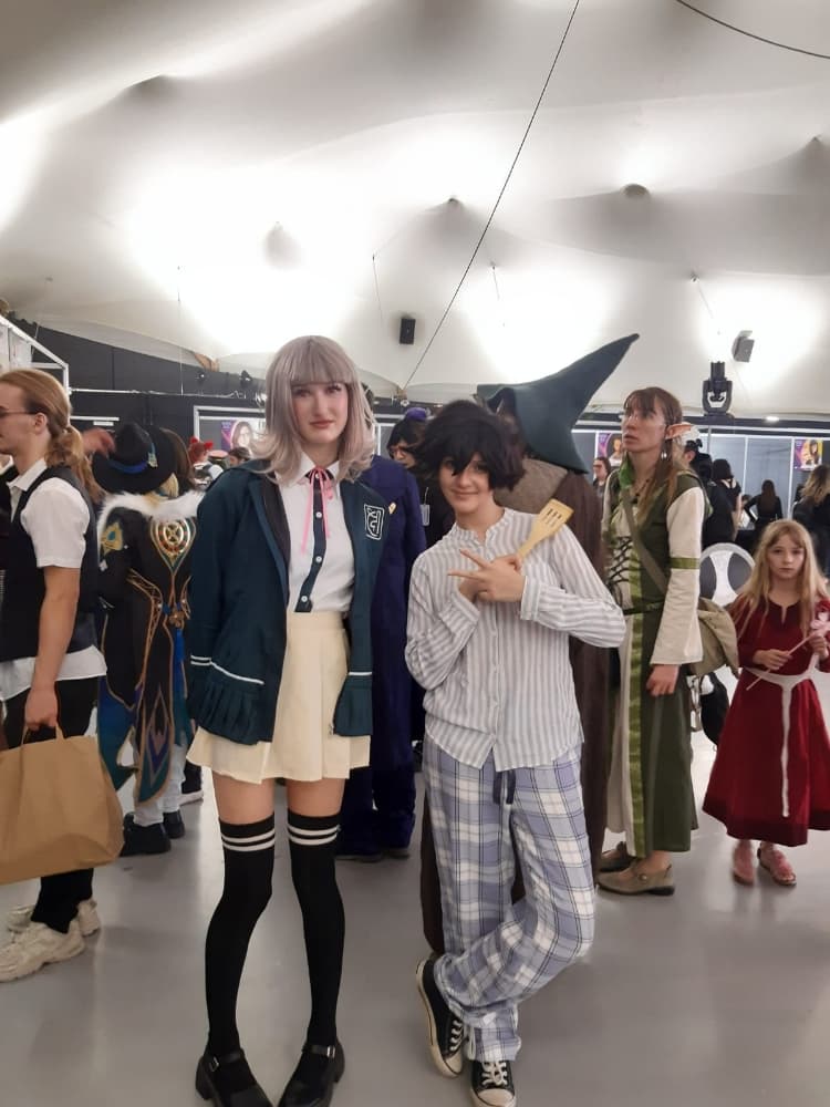 Hashtag festival #4 - Photo 7