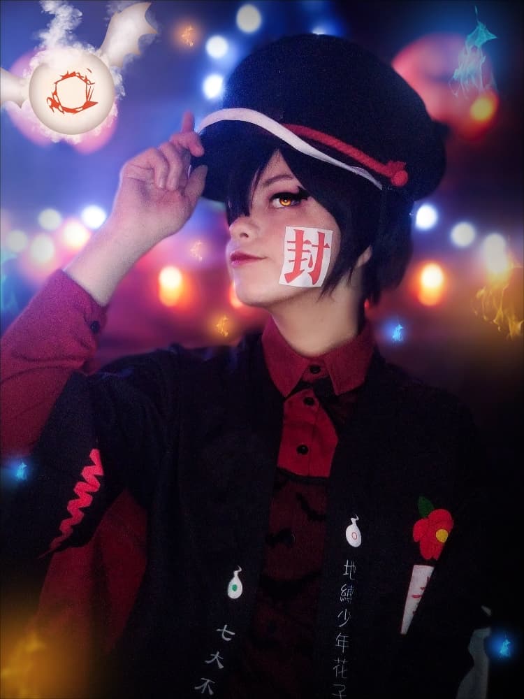 Hanako-Kun - Photo 3