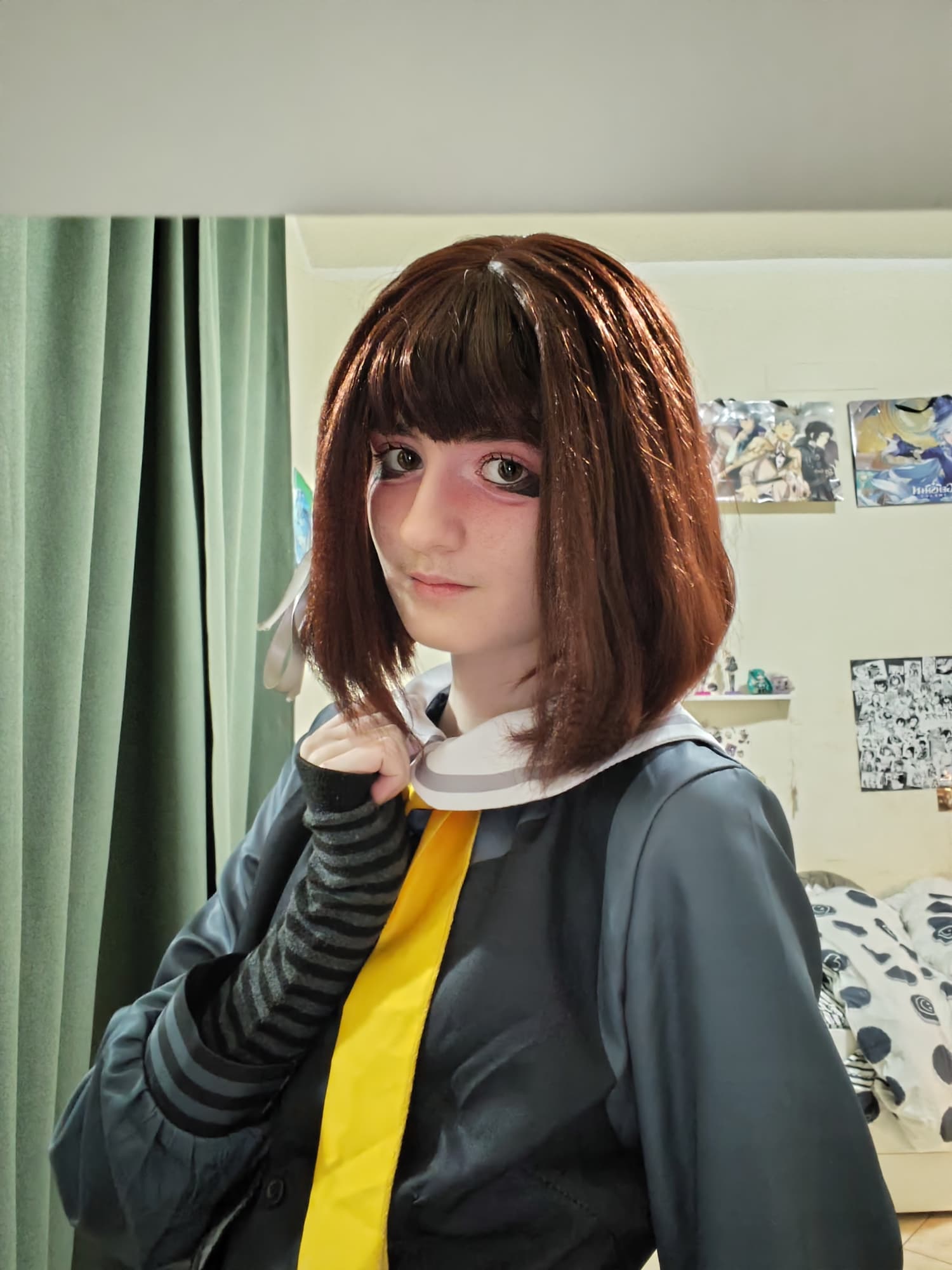 🎨 - Ena Shinonome  - Photo 2