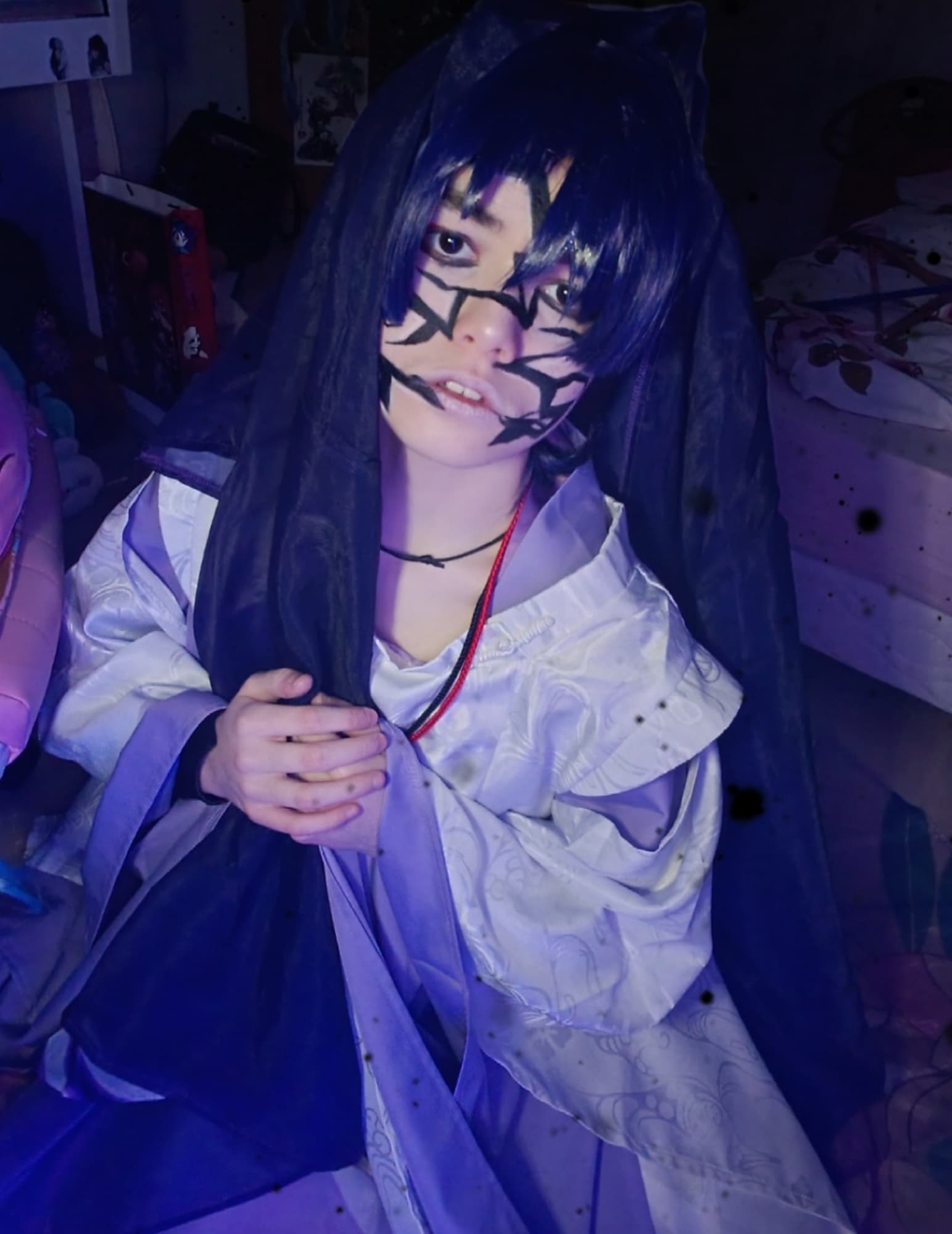 Kabukimono🪭 - Photo 3