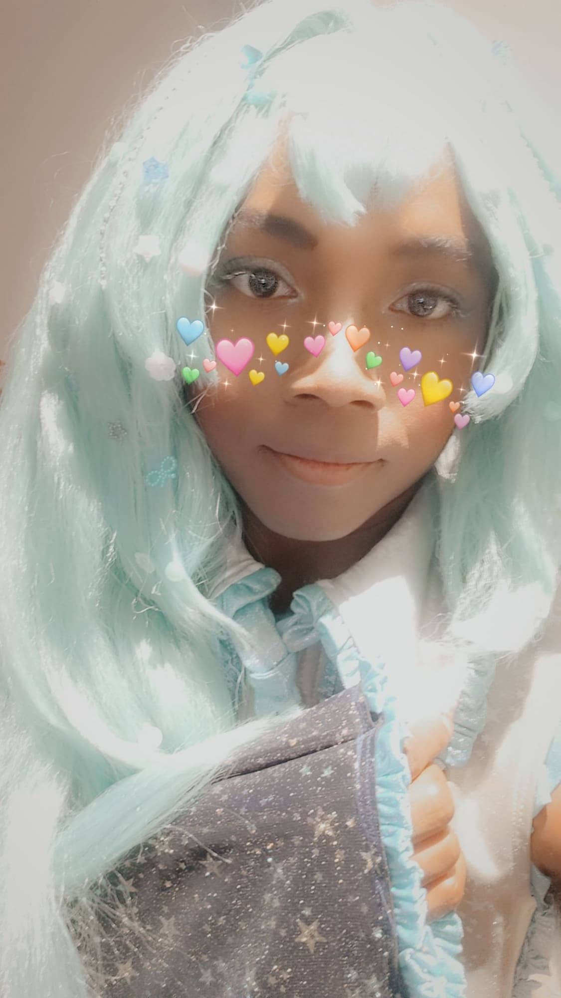 Miku fait main - Photo 5