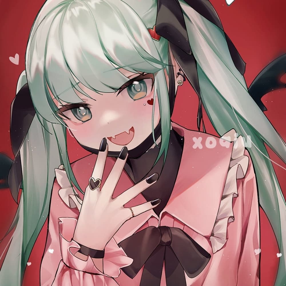 Hatsune Miku