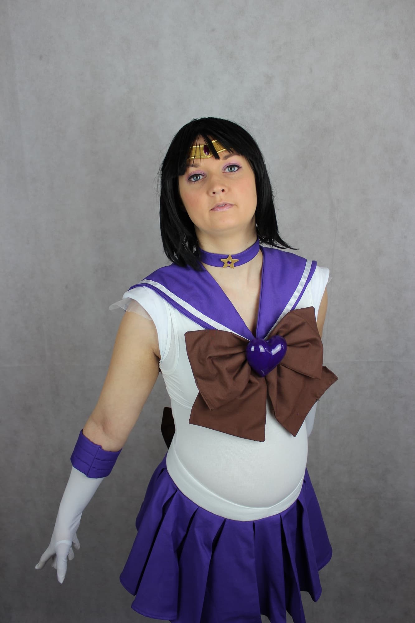 Super Sailor Saturn  - Photo 14