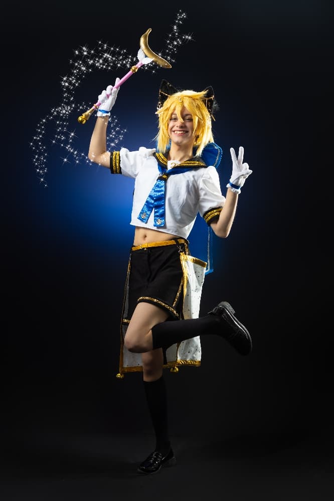 Kagamine Len - Photo 1