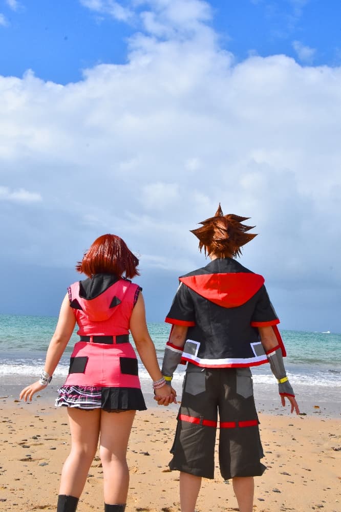 Kingdom Hearts III - Photo 7