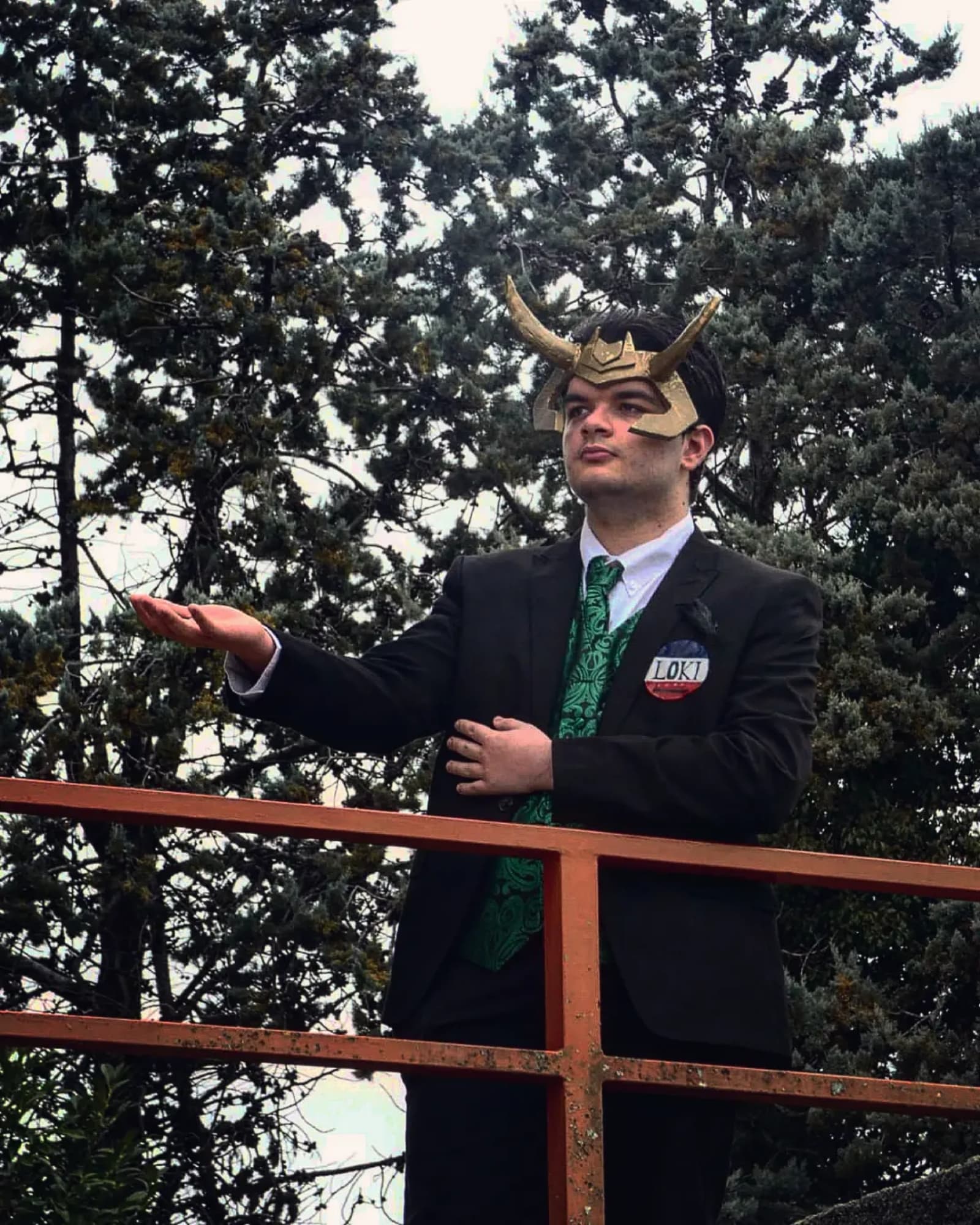 Loki Président  - Photo 2