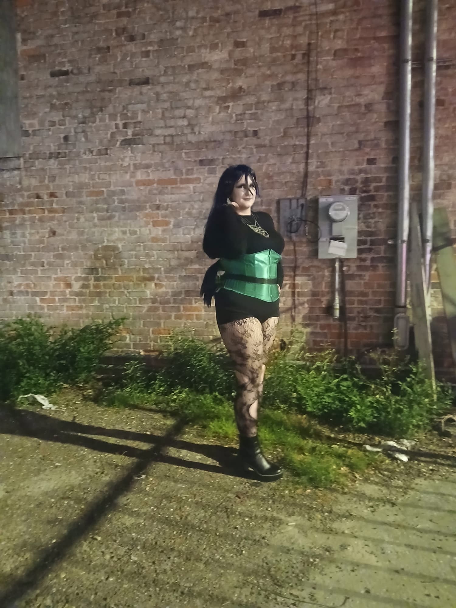 Queen Chrysalis - Photo 8