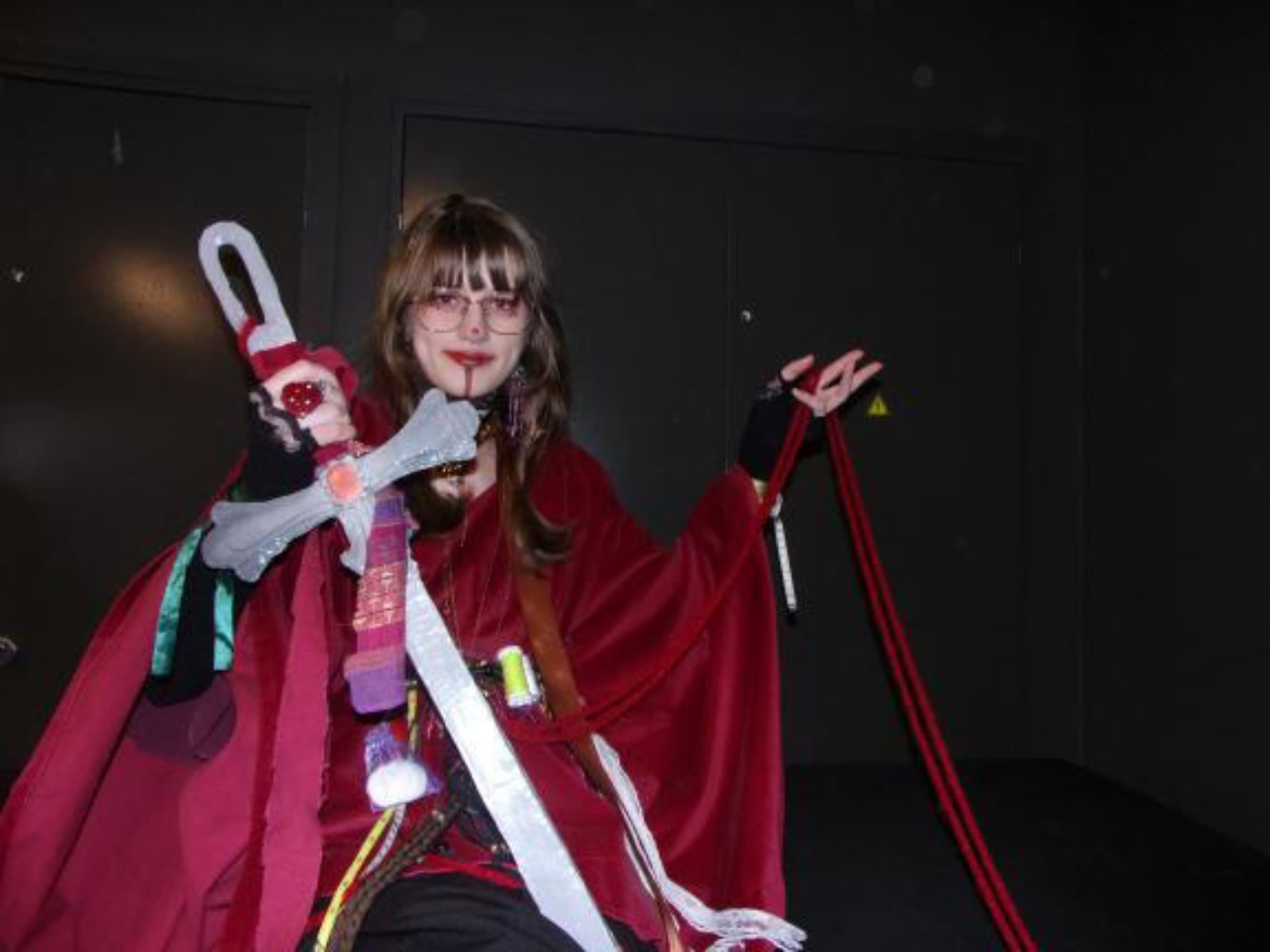 Cahuète, Duo : Yama - Photo 10