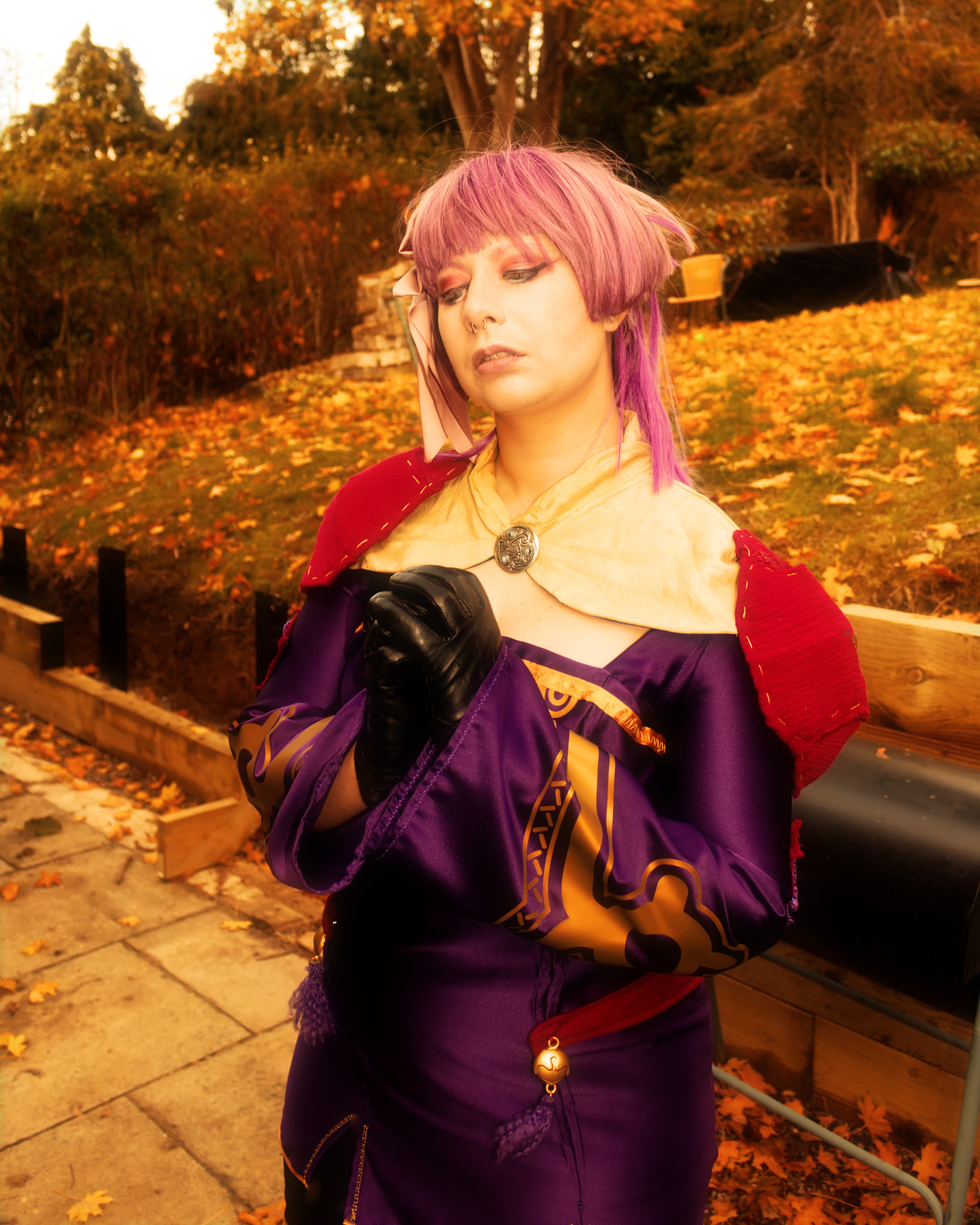 Bernadetta von Varley - Photo 1