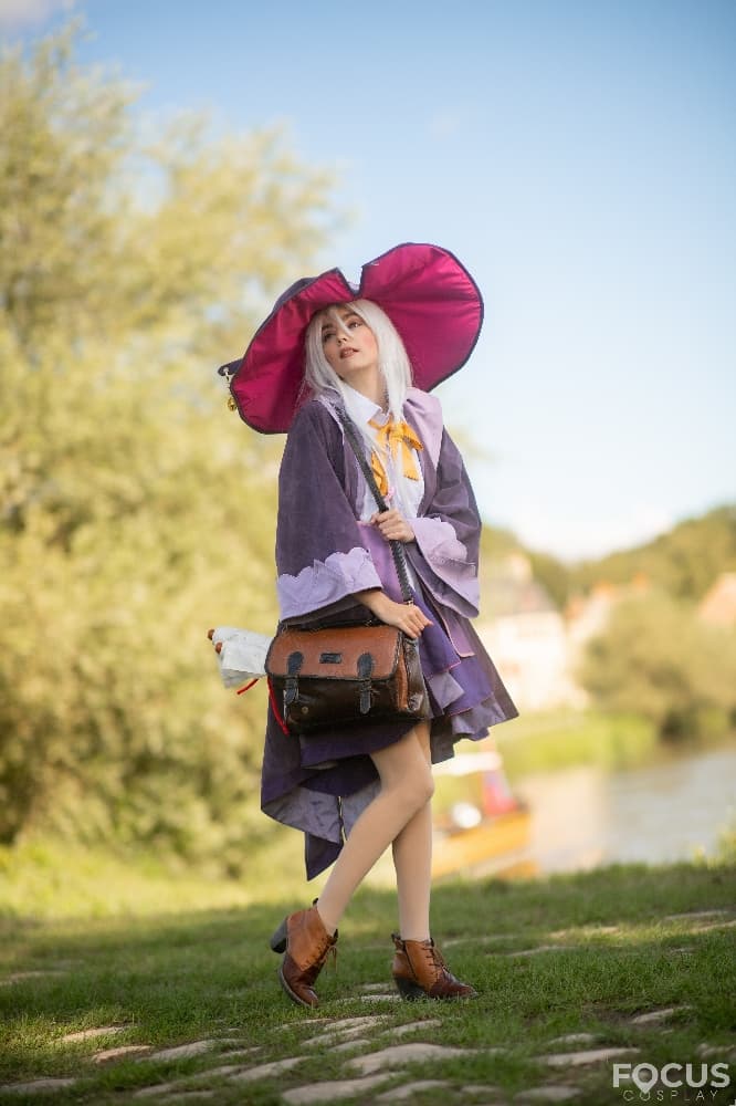 Elaina Focus1 - Photo 6