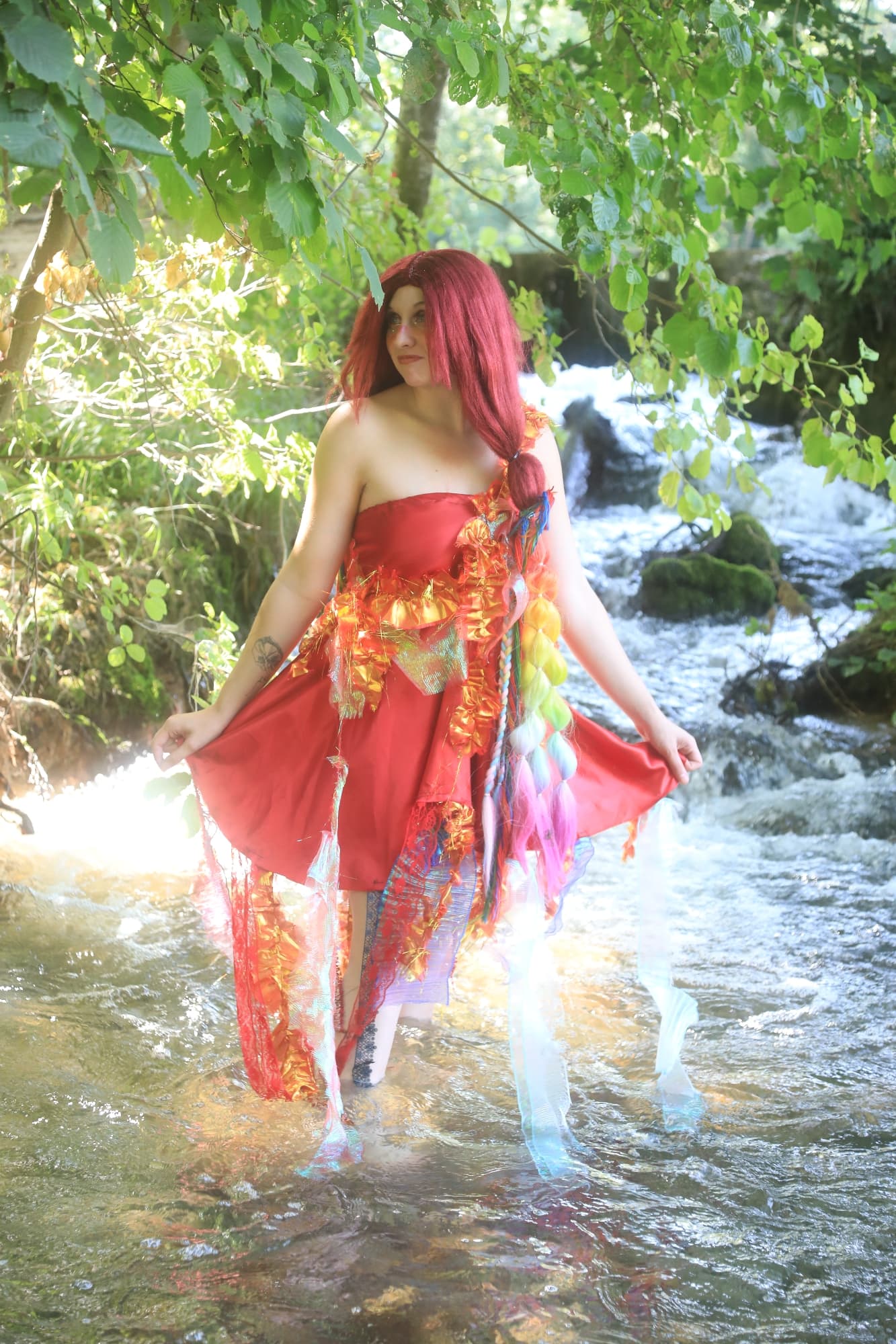 T la méduse - Photo 13