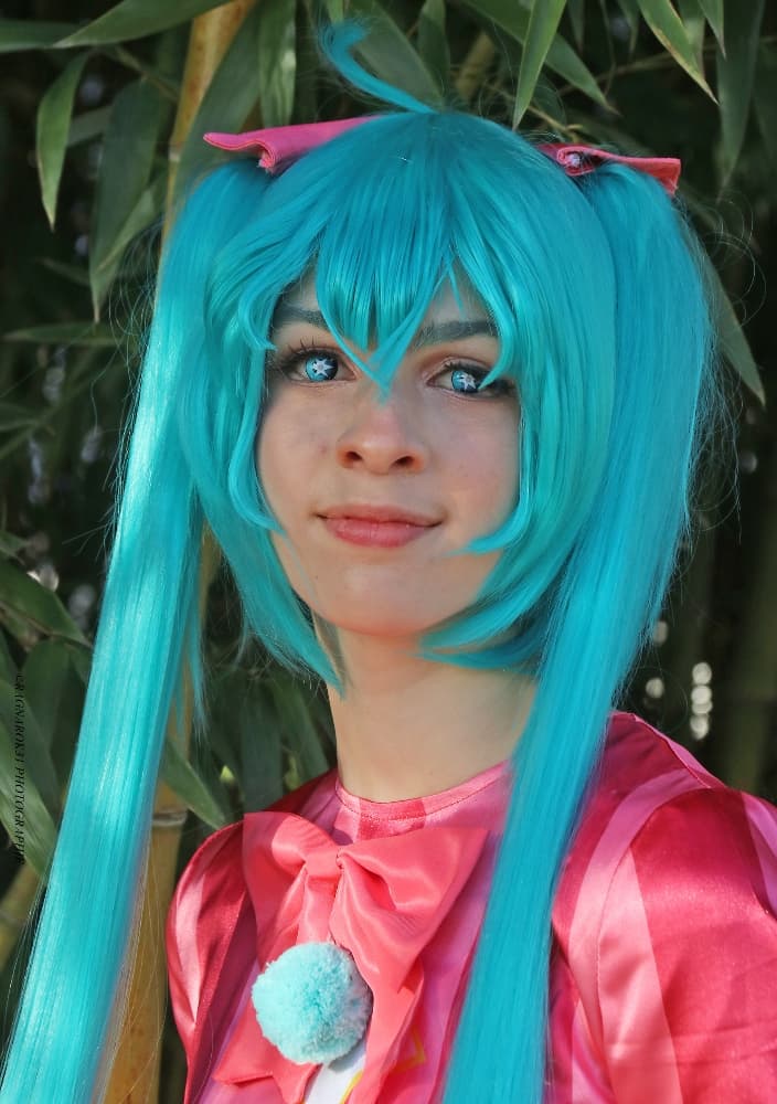 Miku wxs - Photo 2