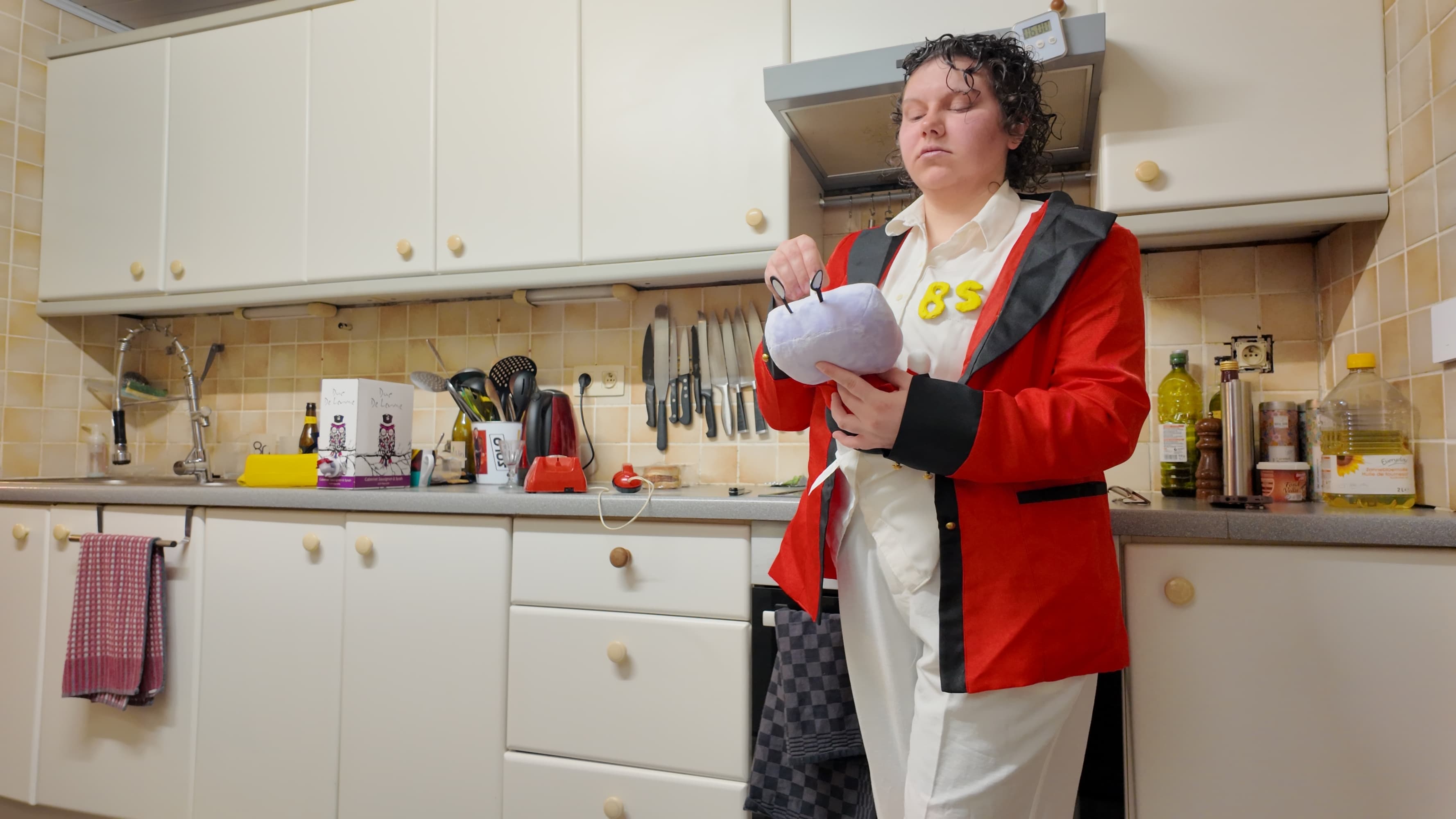 Spamton g spamton - Photo 21