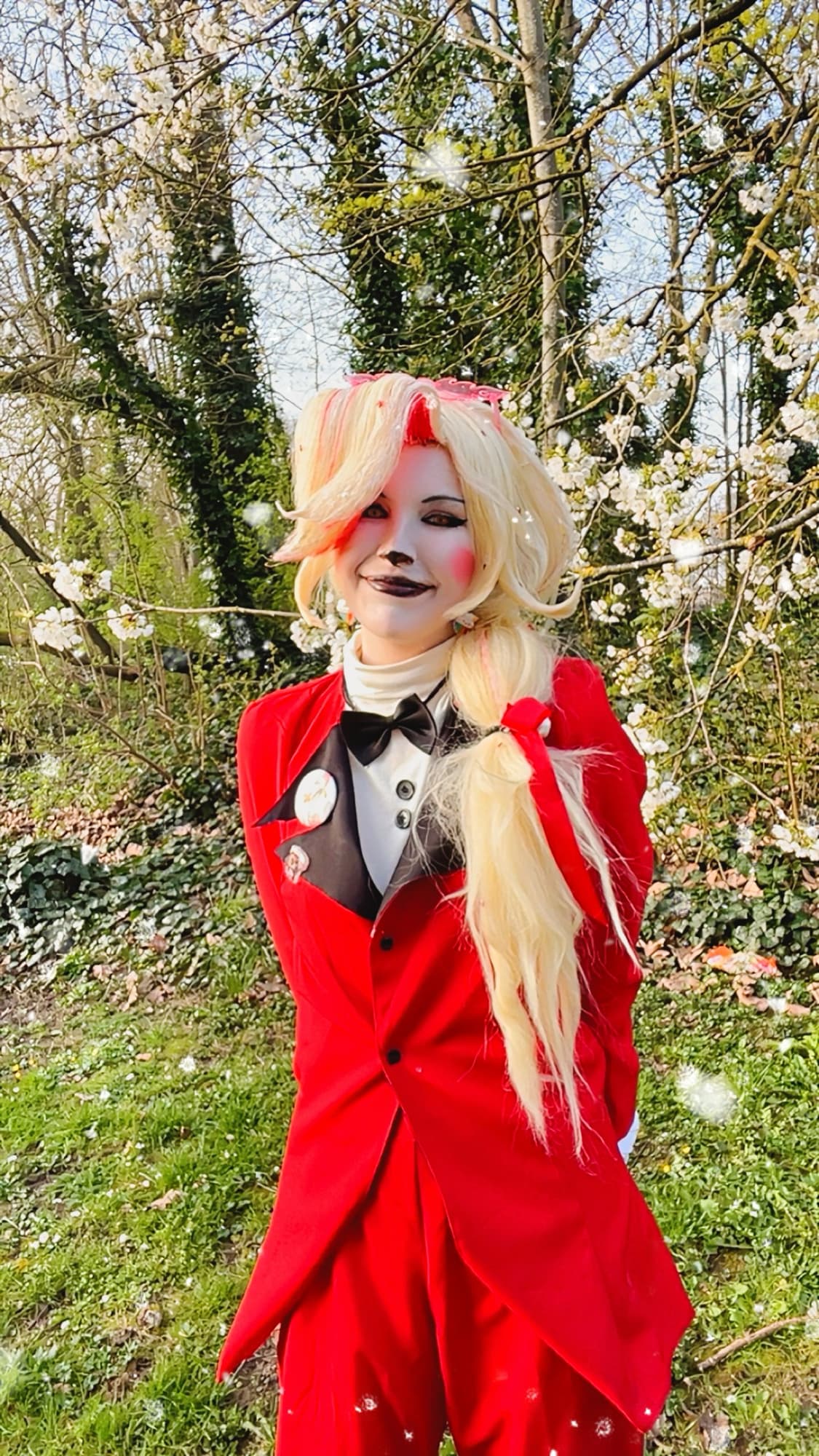 Charlie Morningstar - Photo 11