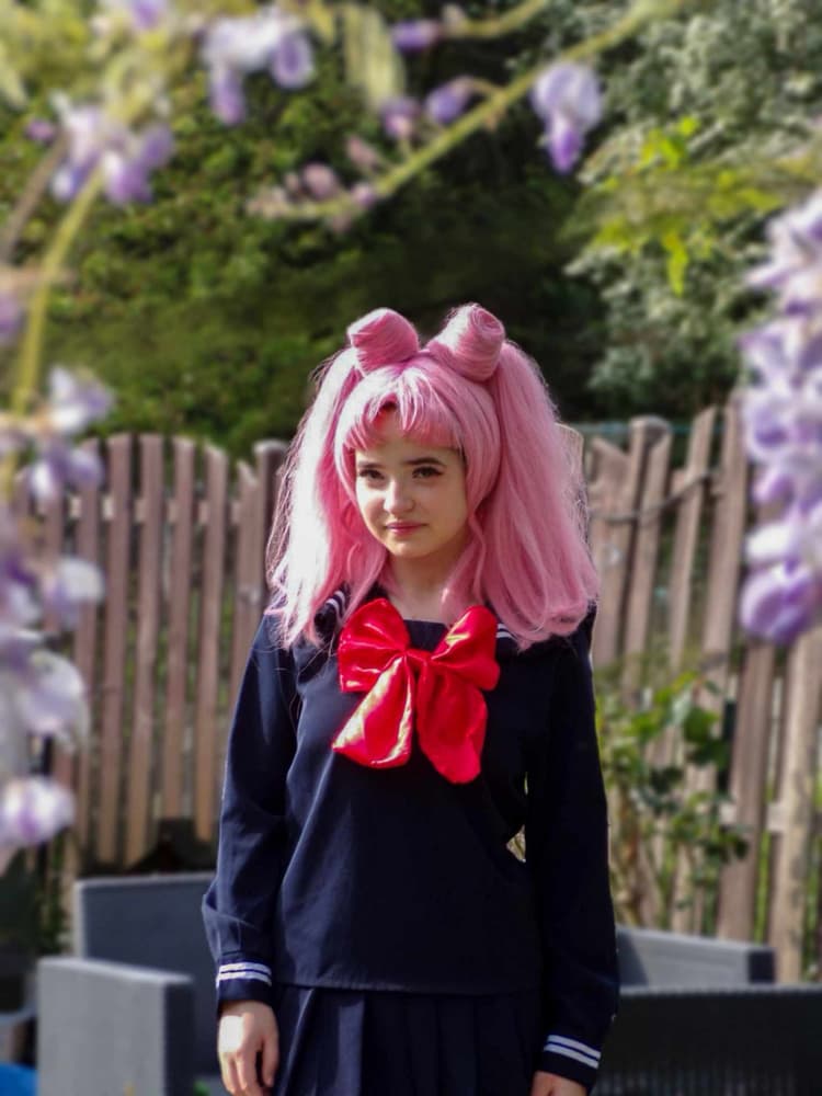 Chibi-Usa - Photo 11