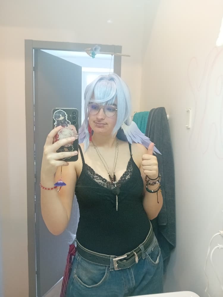 Robin casual - Photo 3