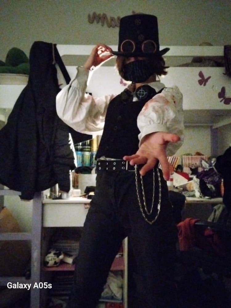 OC Lucia Woods - Photo 20