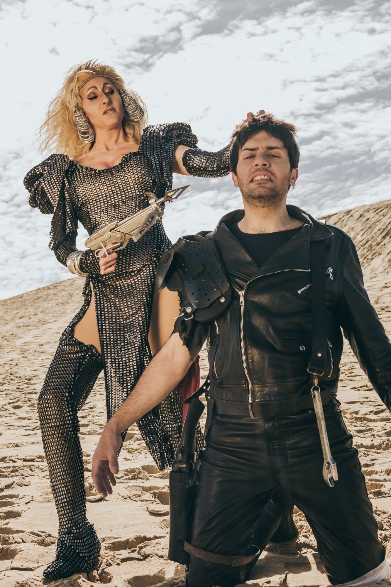Mad Max Thunderdome - Photo 4