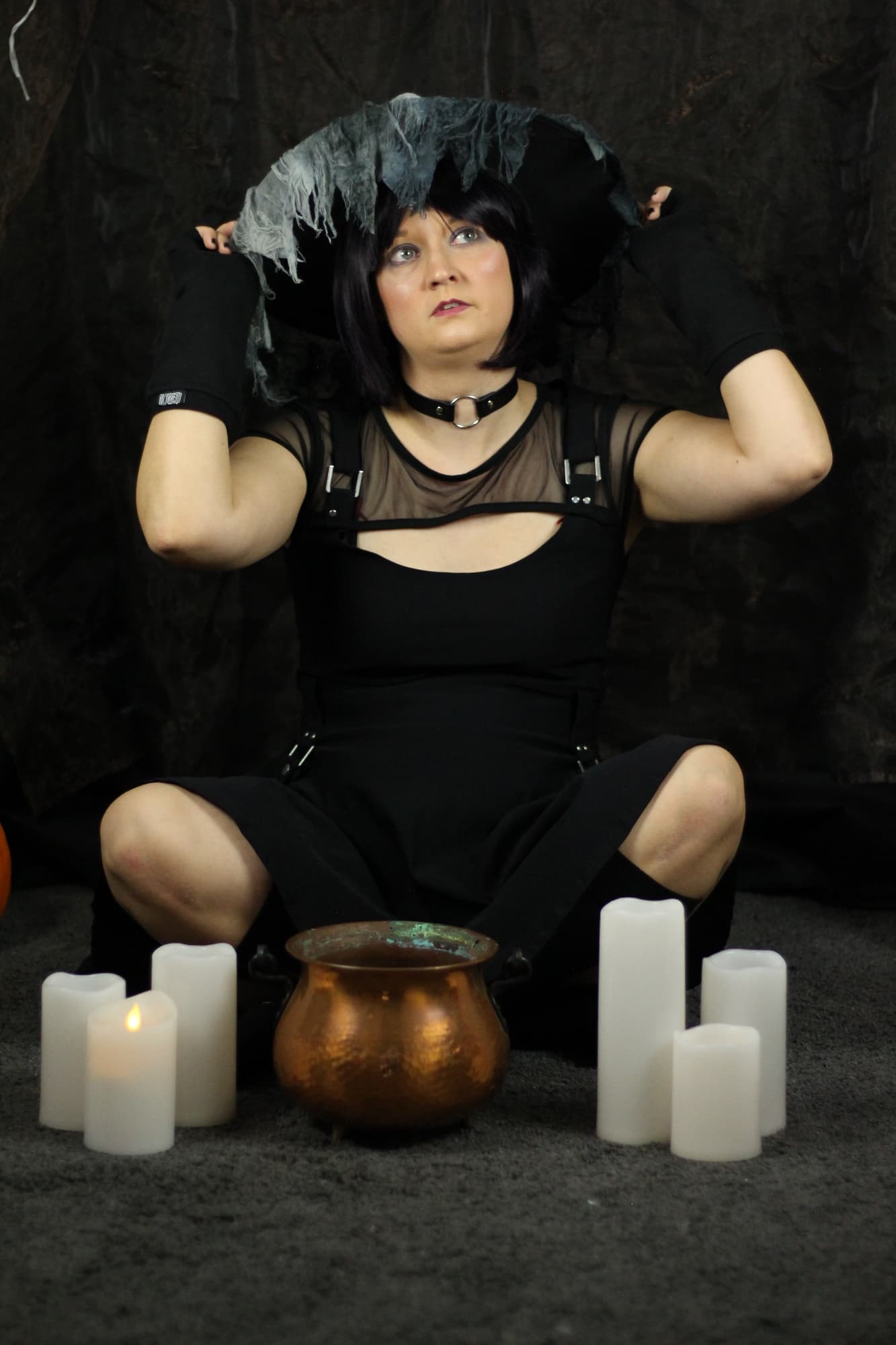 Hotaru (Halloween) - Photo 15