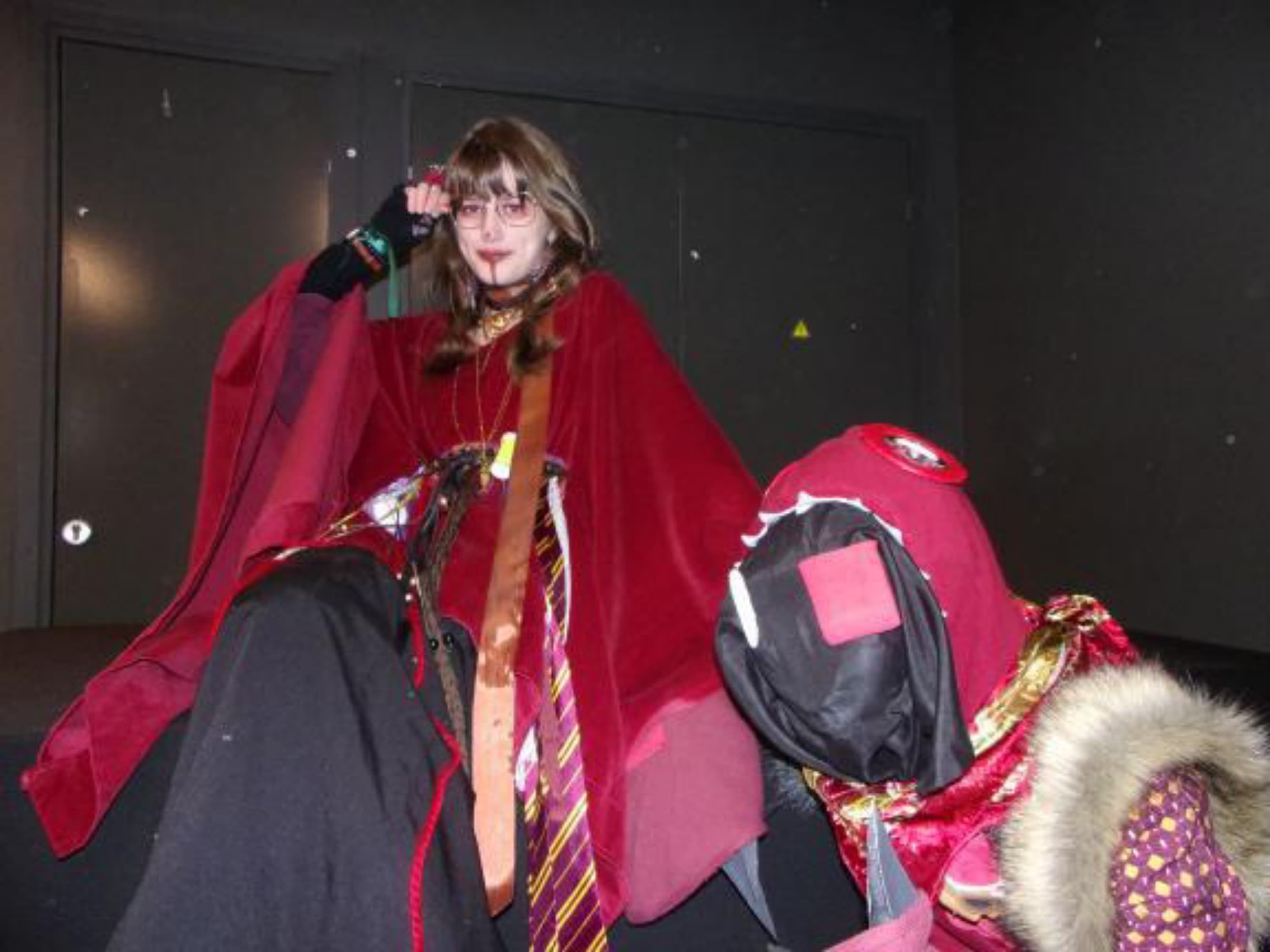 Cahuète, Duo : Yama - Photo 13