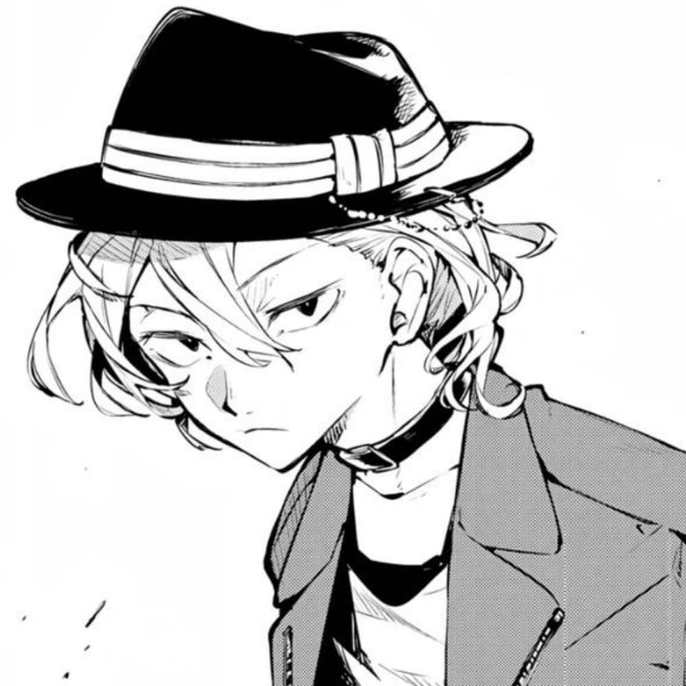 Chuuya