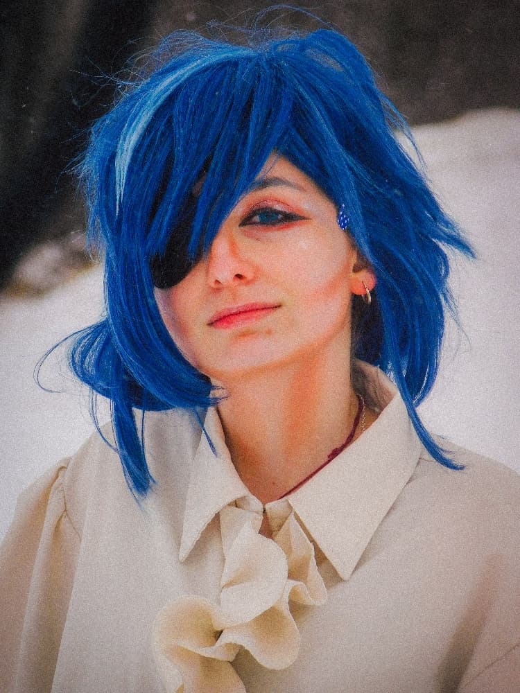 Snow Kaeya - Photo 3