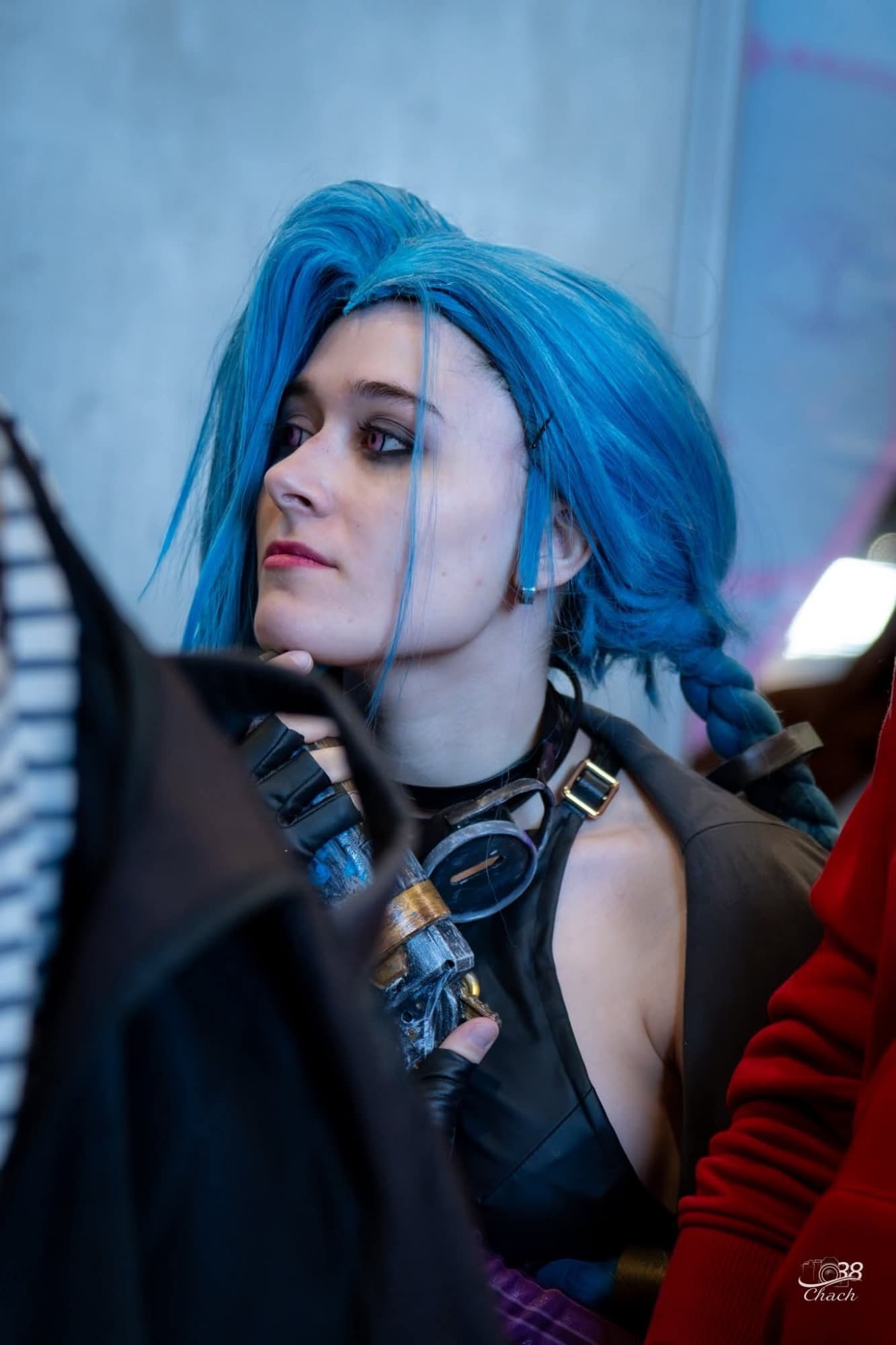 Jinx