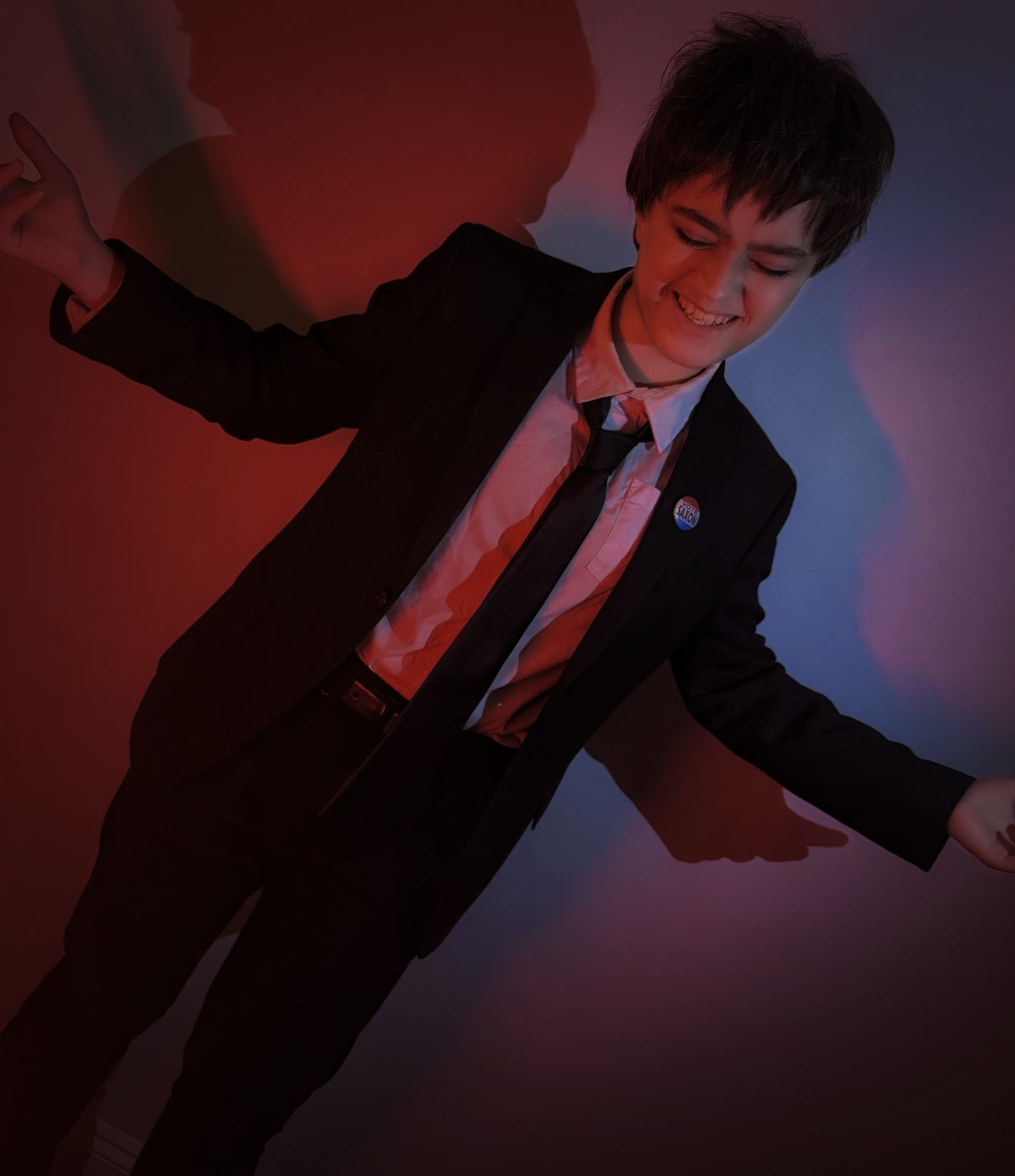 FanExpo '26 - Photo 3